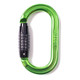 Notch Absolute Oval Aluminum Carabiner Notch Absolute Oval Aluminum Carabiner